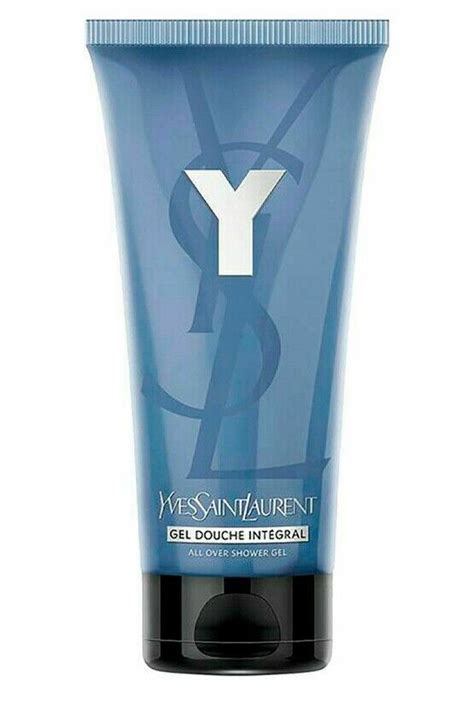 ysl body wash